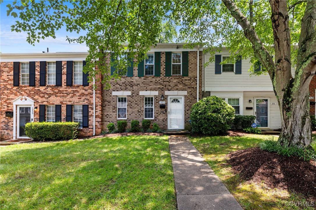 Henrico, VA 23238,1553 United CT