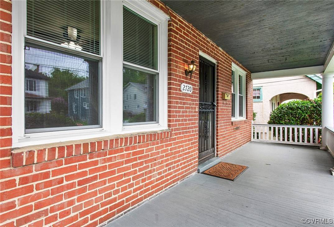 Richmond, VA 23222,2720 Woodrow AVE