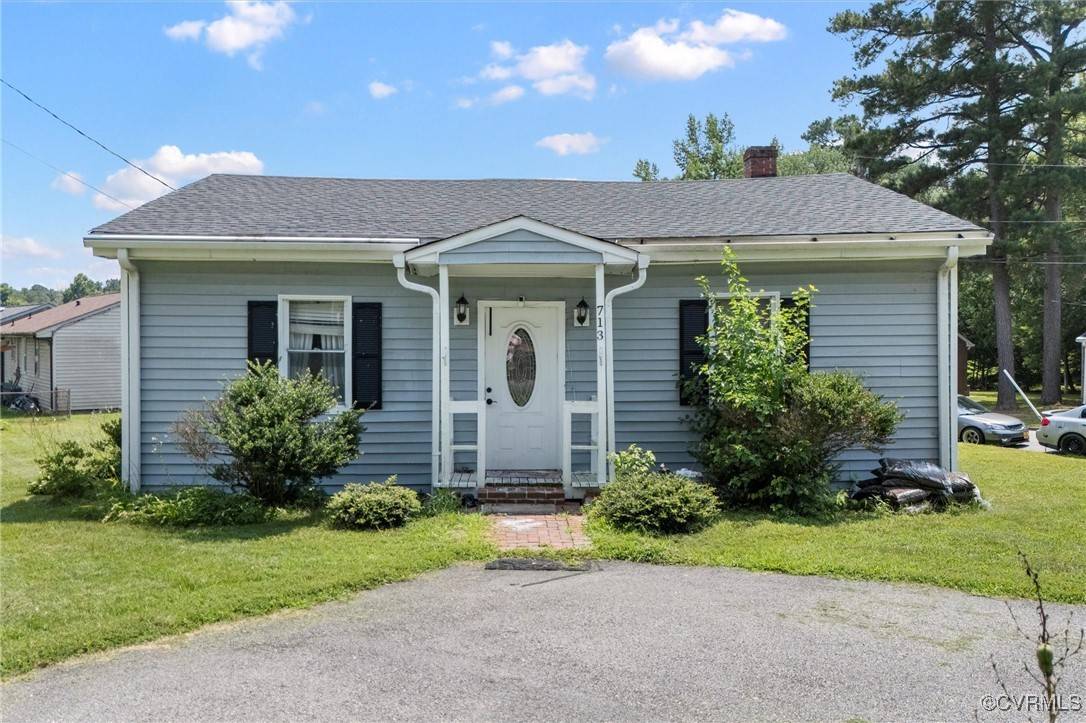 Colonial Heights, VA 23834,713 Lakeview AVE
