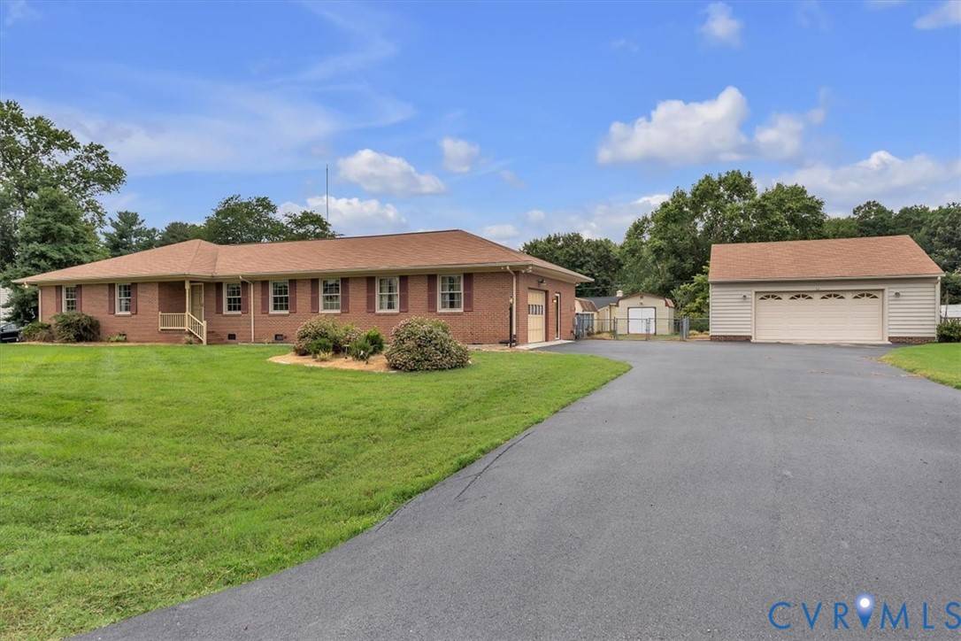 Mechanicsville, VA 23116,8308 Colmar DR