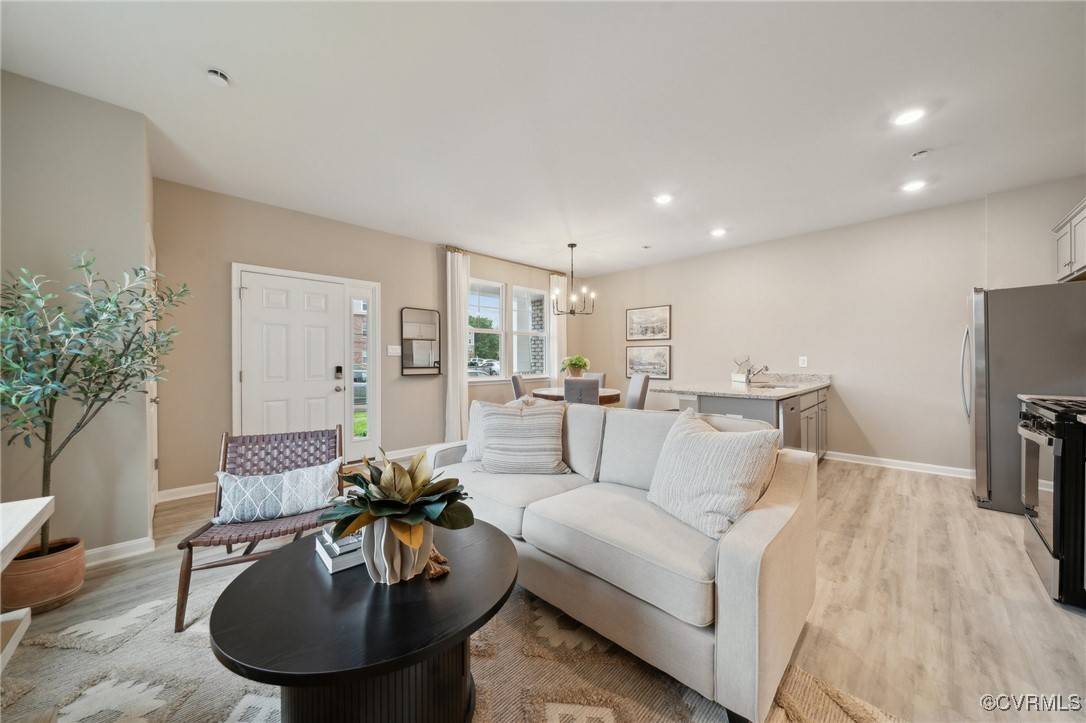 Chesterfield, VA 23234,6013 Banyan LN