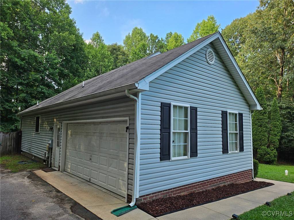 Sandston, VA 23150,4740 Old Williamsburg RD