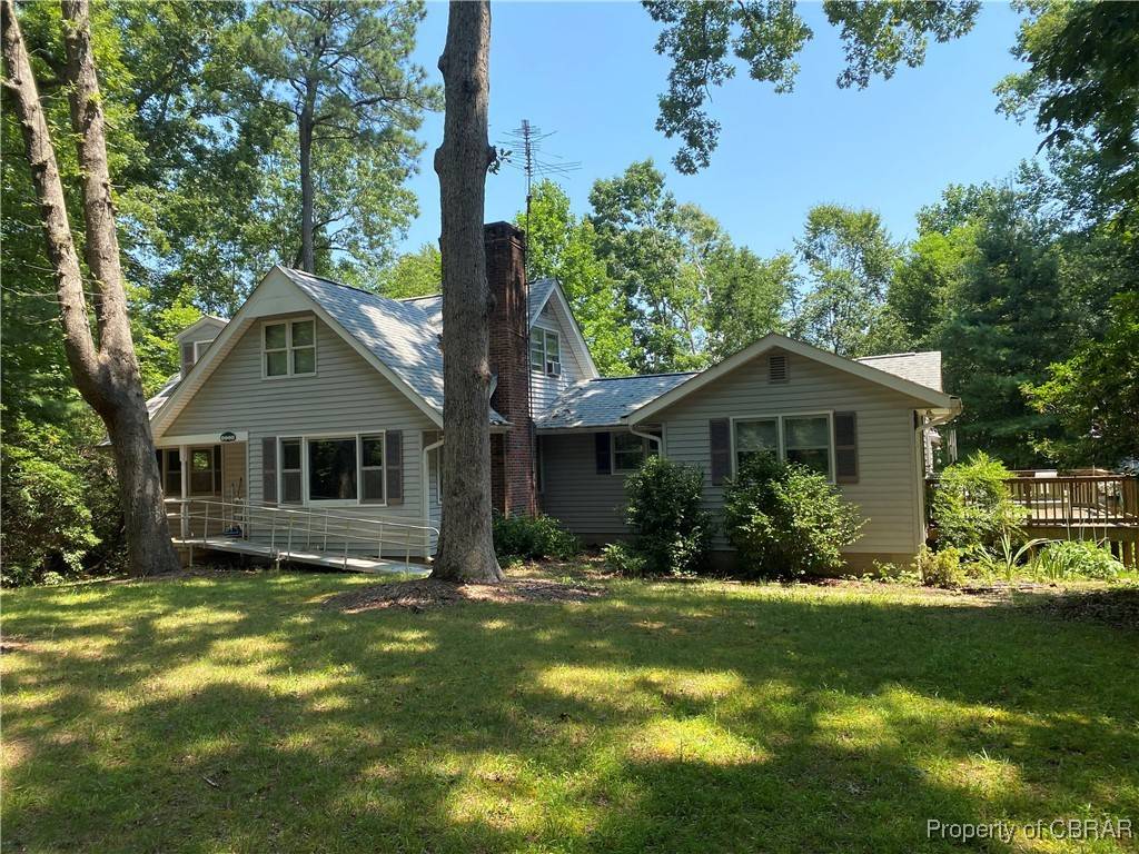Lancaster, VA 22503,94 Lake DR