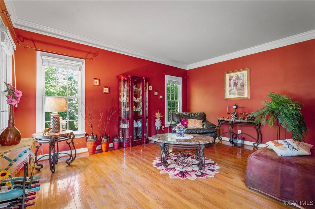 Midlothian, VA 23113,3541 Kings Farm DR