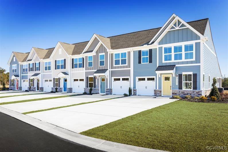 Sandston, VA 23150,2250 Palm CT