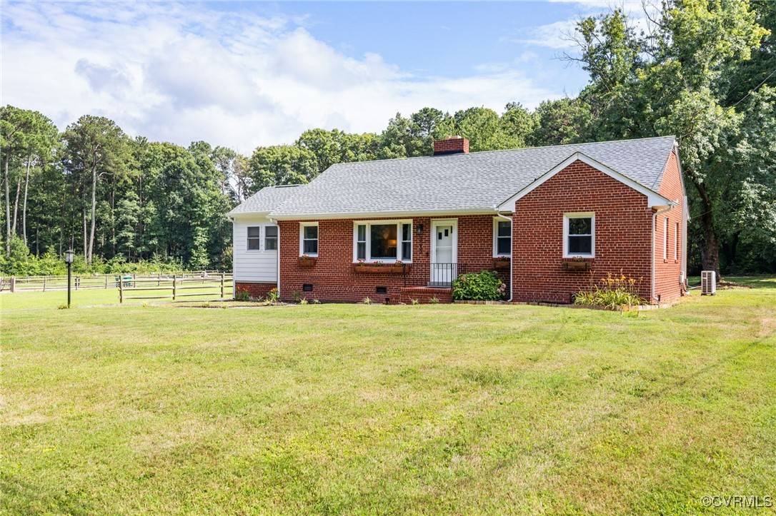 Glen Allen, VA 23060,3253 Lakewood RD