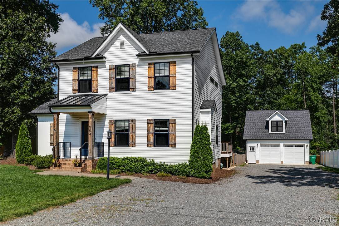 Henrico, VA 23229,1504 Michaels RD