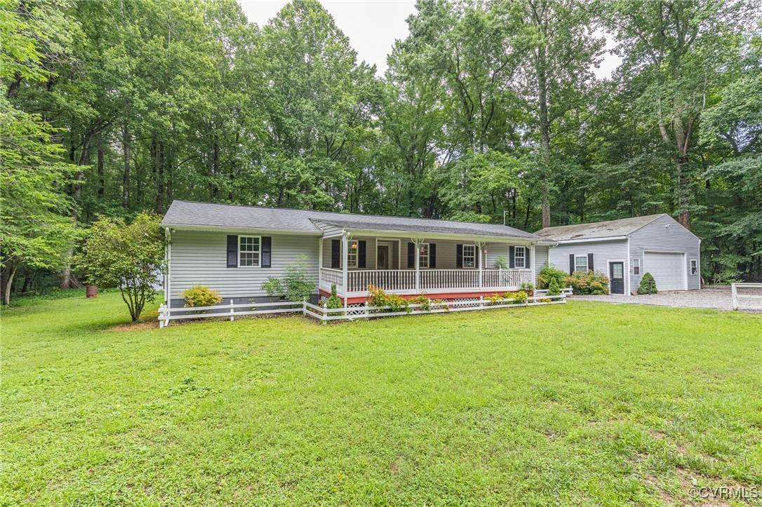 Mechanicsville, VA 23111,9118 Epps RD