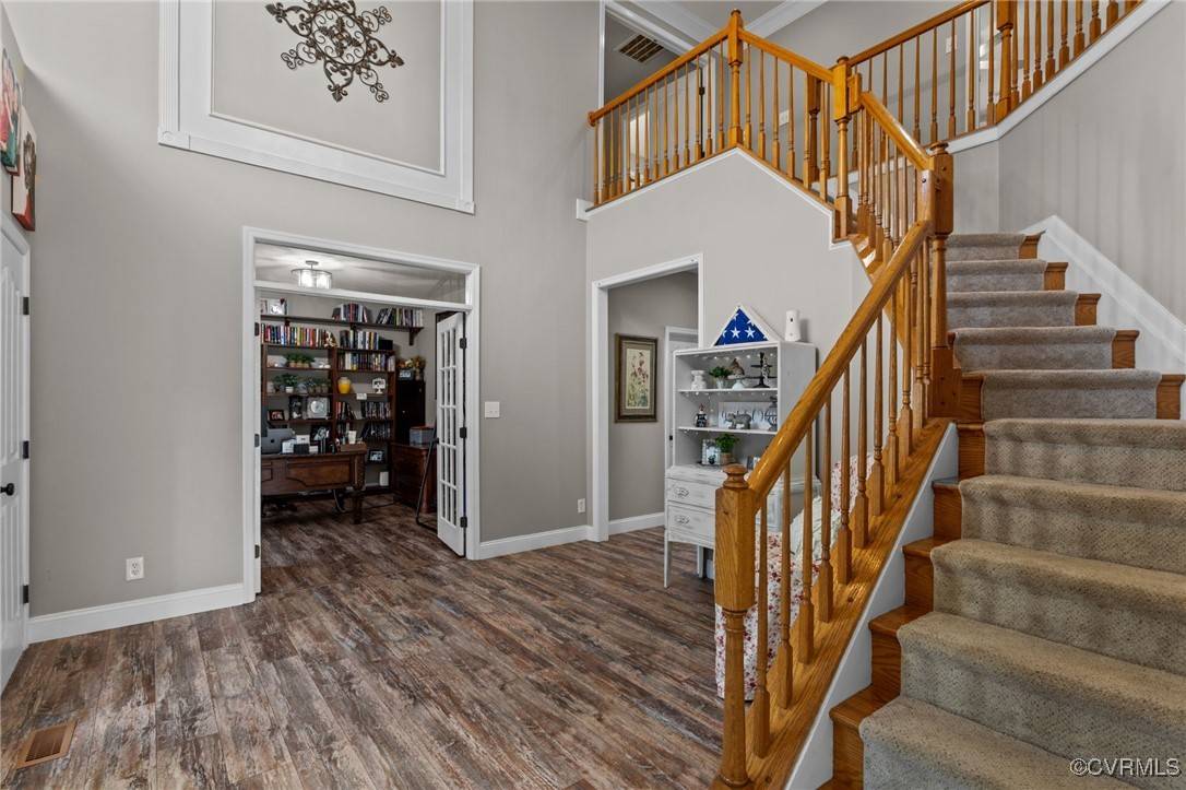 Fredericksburg, VA 22407,11916 Big Ben BLVD