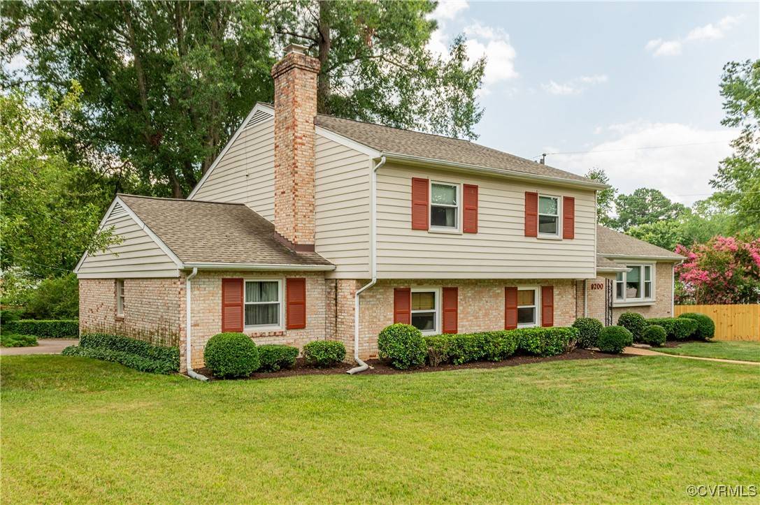Henrico, VA 23229,9200 Waterloo CT