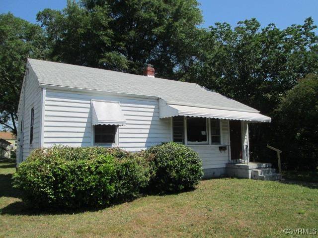 Henrico, VA 23231,1906 Brandonview AVE
