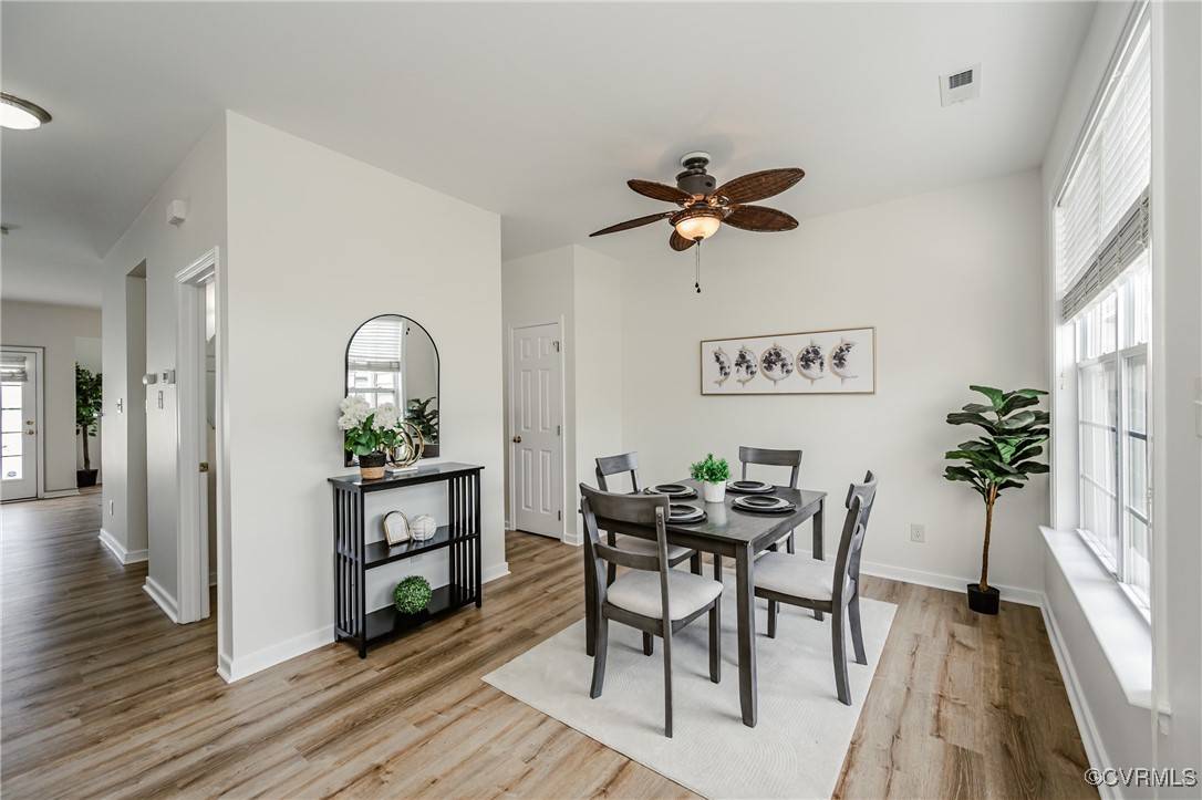 Glen Allen, VA 23059,915 Jamerson LN