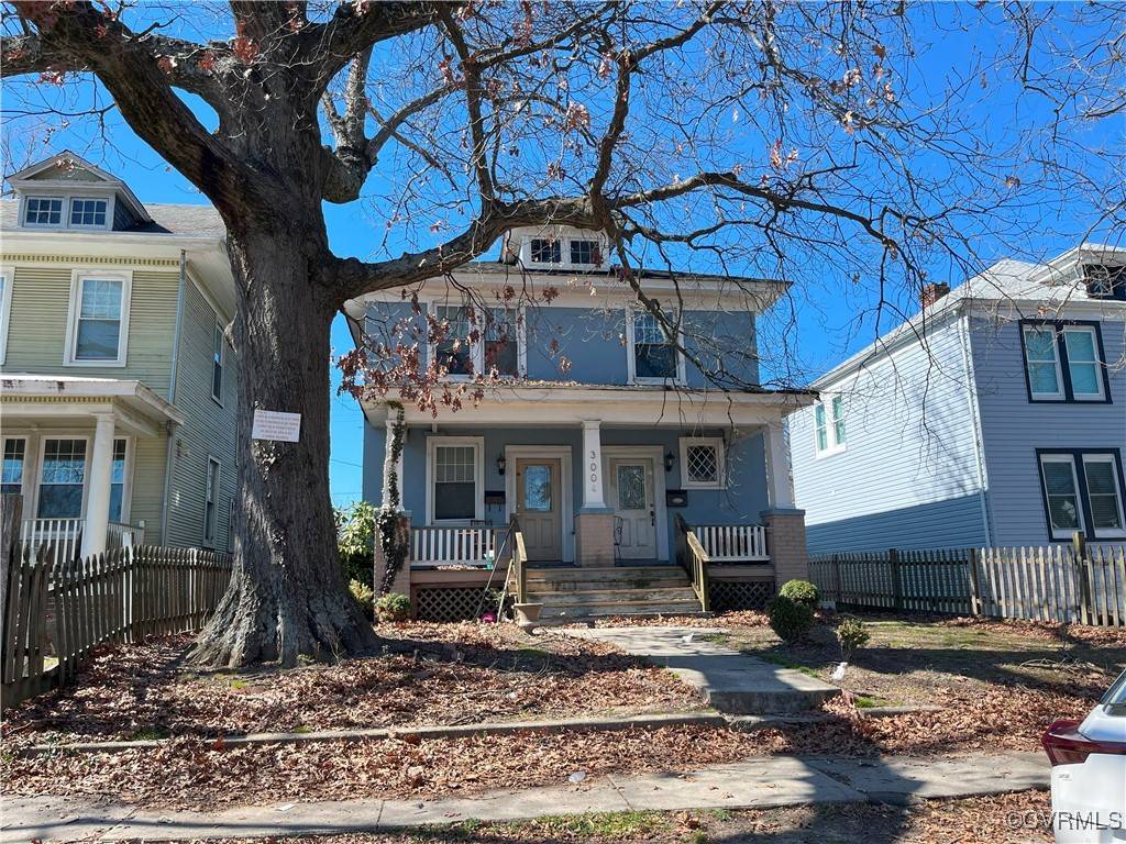 Richmond, VA 23222,2502 North AVE