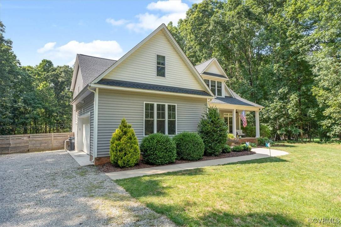 Powhatan, VA 23139,1450 Palmore RD