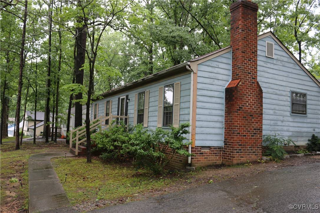Midlothian, VA 23112,2923 McManaway DR