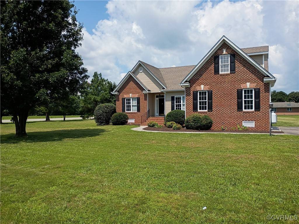 Henrico, VA 23231,7900 Glendale Estates DR