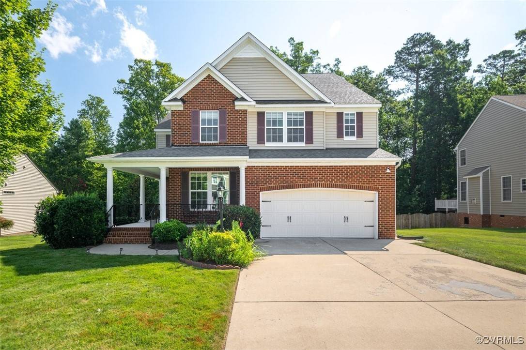 Moseley, VA 23120,11325 Weeping Cherry LN