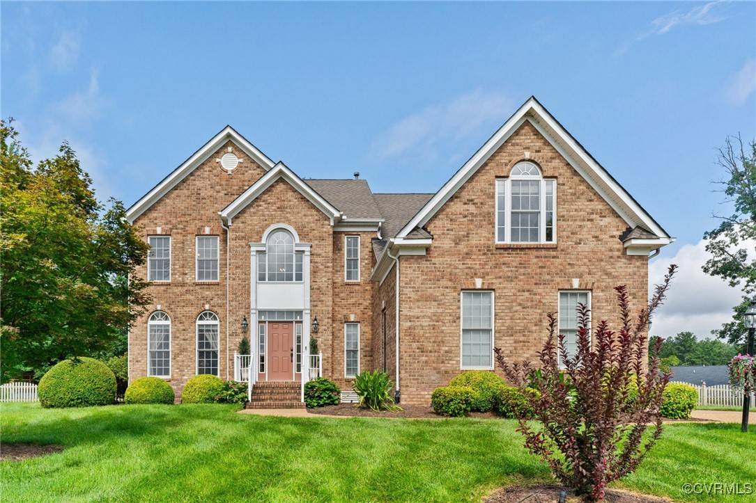 Glen Allen, VA 23060,3412 Katy Brooke CT