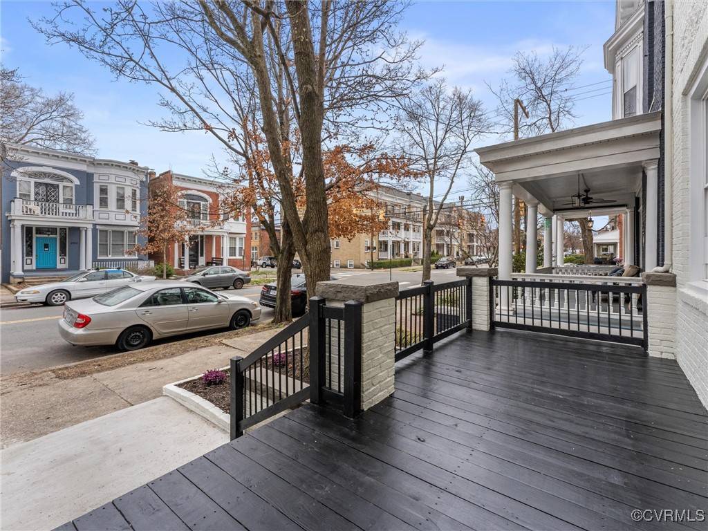 Richmond, VA 23221,2905 W Grace ST