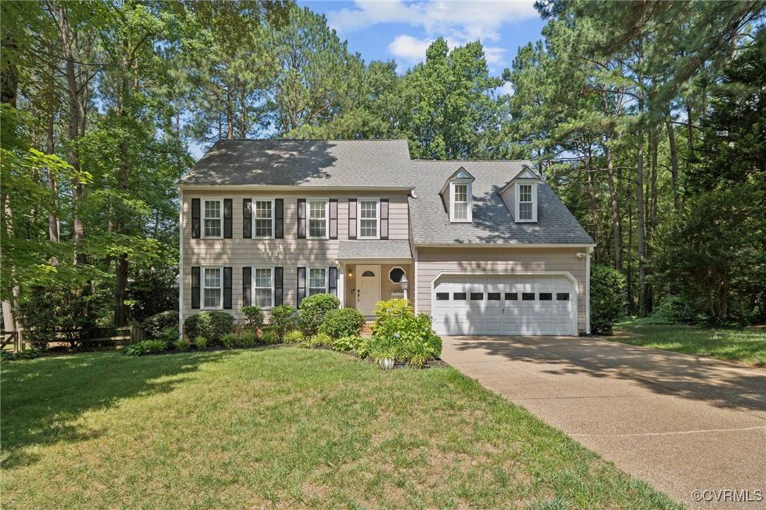 Midlothian, VA 23112,3000 Cove Ridge RD