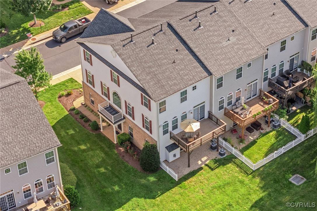 Henrico, VA 23059,531 Siena LN