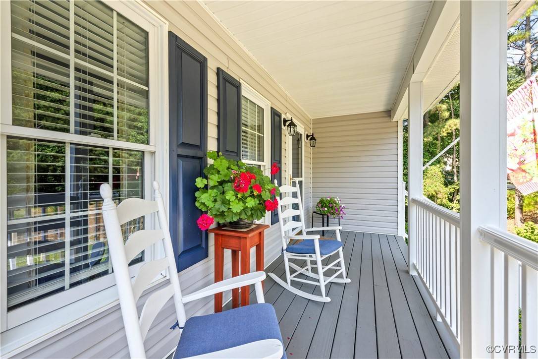 North Chesterfield, VA 23236,8811 S Boones Trail RD
