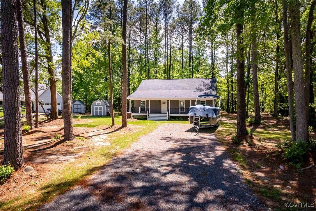 Montross, VA 22520,146 Portal DR