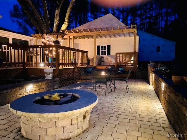 Bumpass, VA 23024,127 Wickham RD