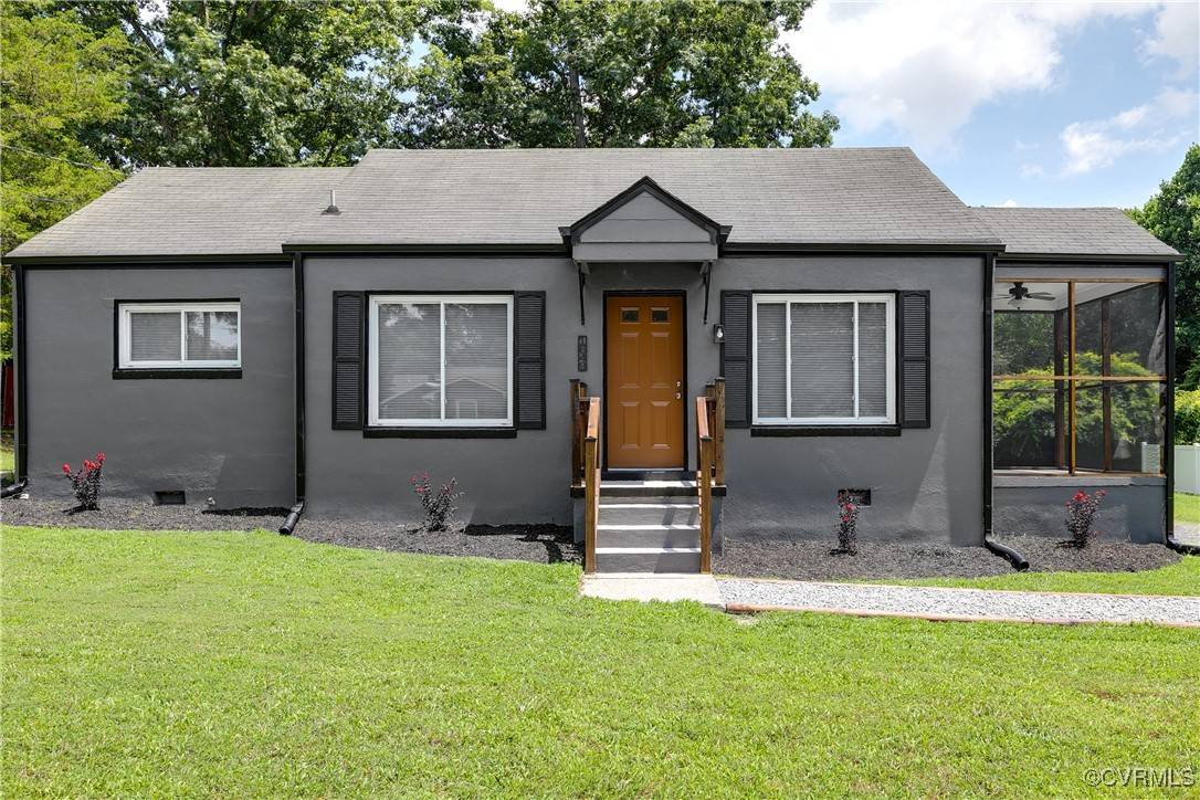Chesterfield, VA 23225,1649 Milo RD