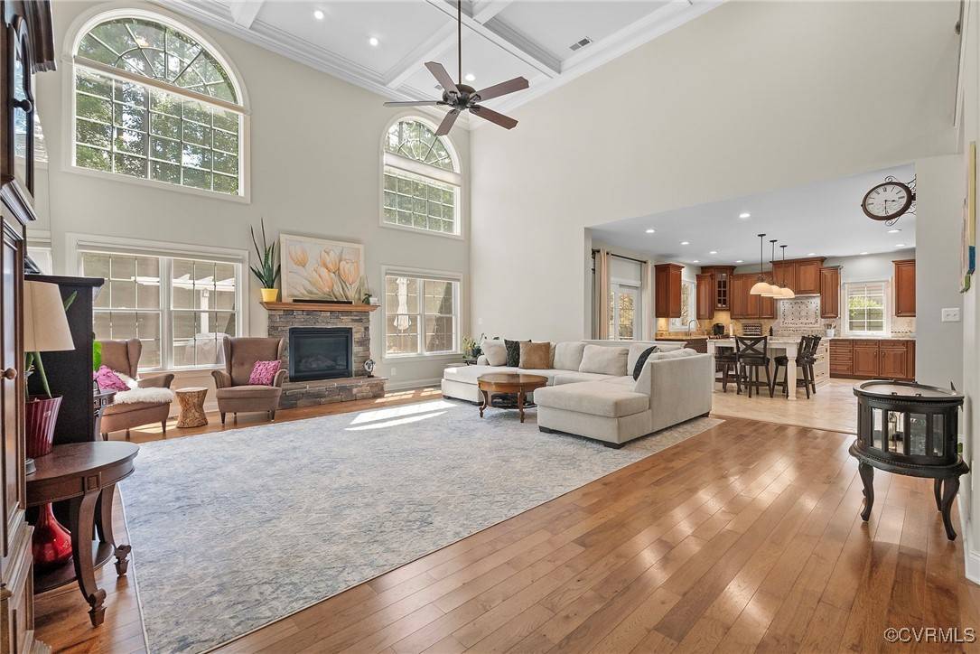 Chesterfield, VA 23120,16407 Orchard Tavern PL