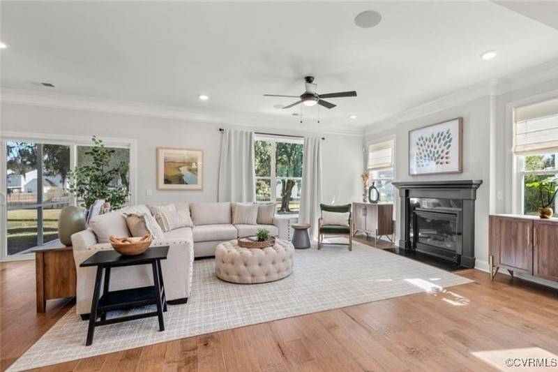 Smithfield, VA 23430,1433 Wharf Hill DR