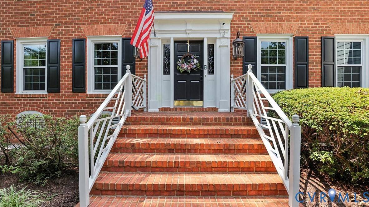 Henrico, VA 23233,2903 Leffingwell PL
