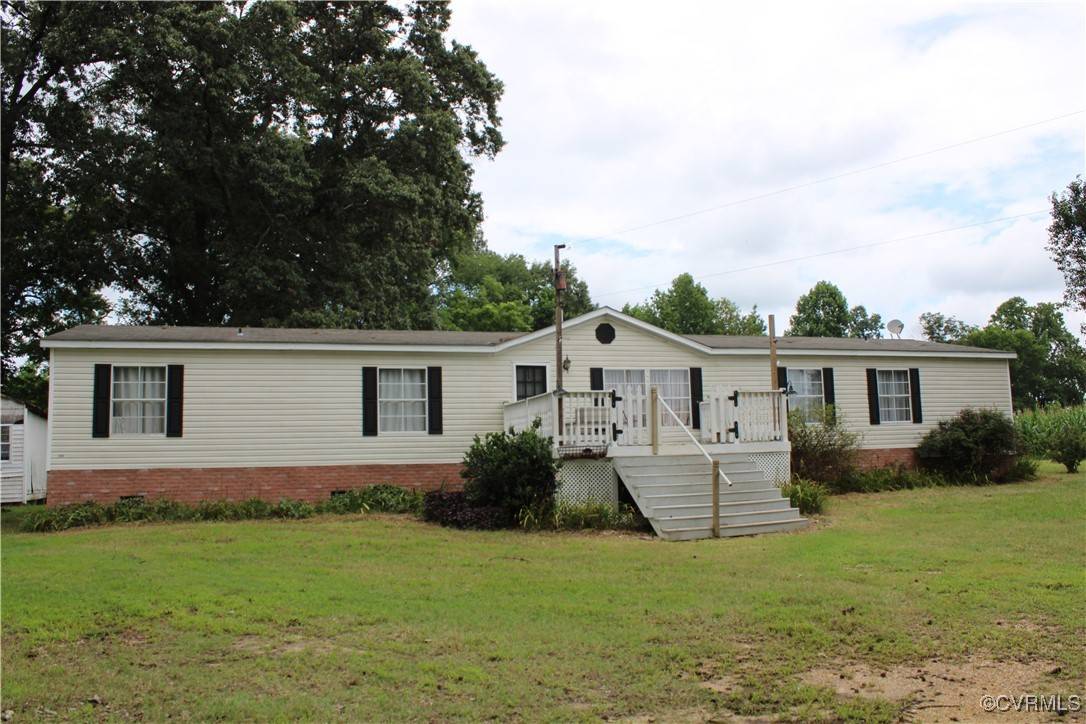 Charles City, VA 23030,17112 The Glebe LN