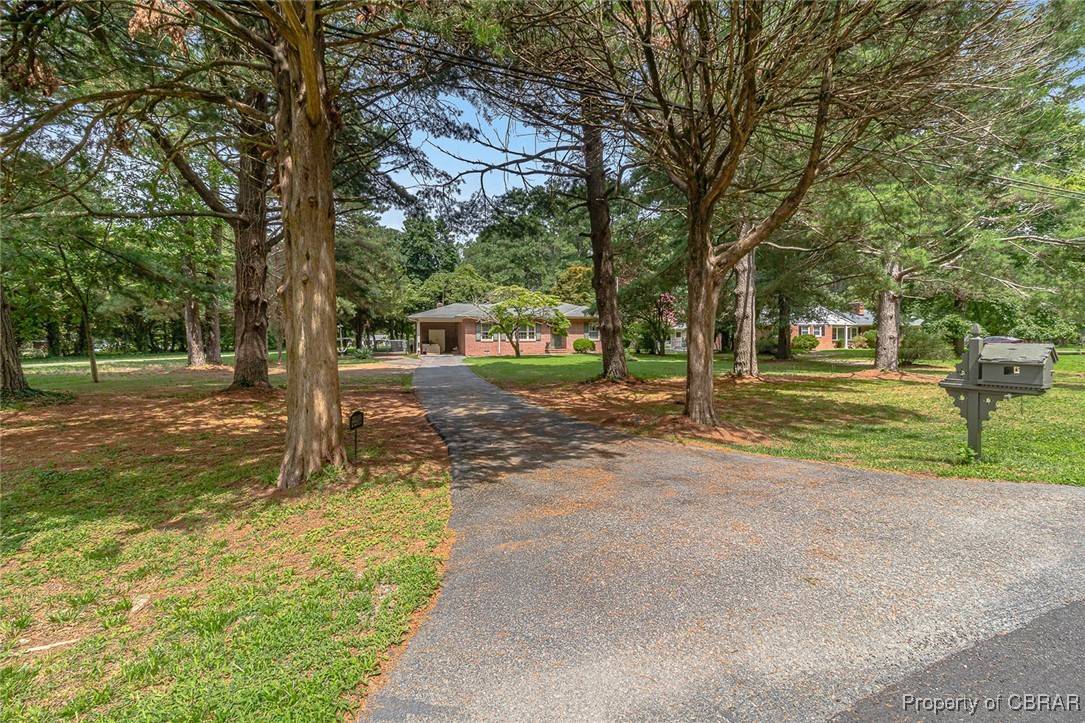 White Stone, VA 22578,610 Beach