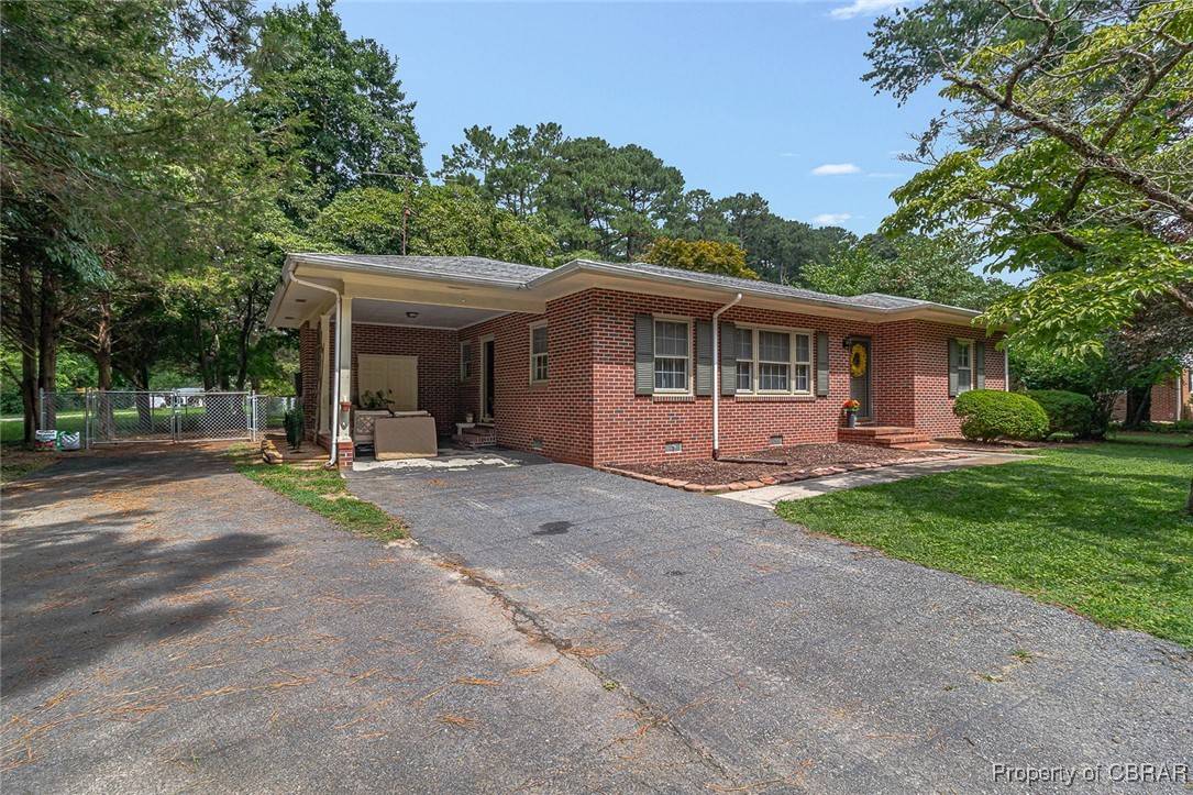 White Stone, VA 22578,610 Beach