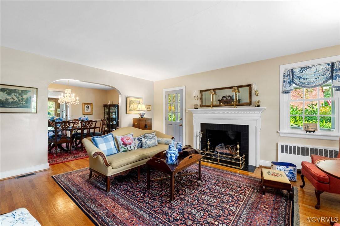 Richmond, VA 23227,1222 Whitby RD
