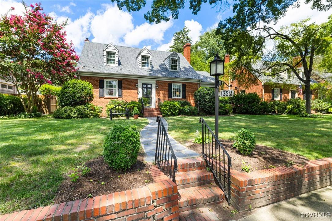 Richmond, VA 23227,1222 Whitby RD