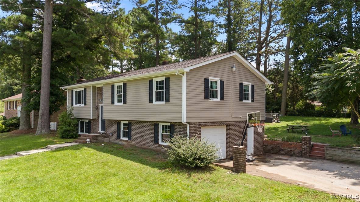 Prince George, VA 23875,2704 Toronto LN