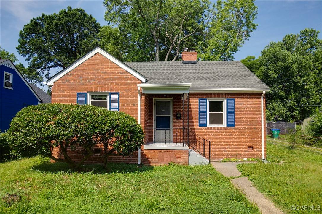 Richmond, VA 23224,1301 Chambers ST