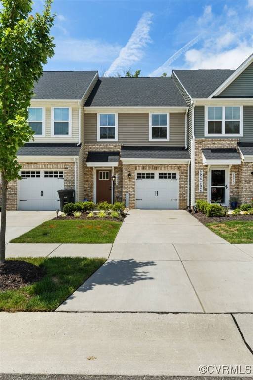 Chesterfield, VA 23112,10909 Genito Square DR