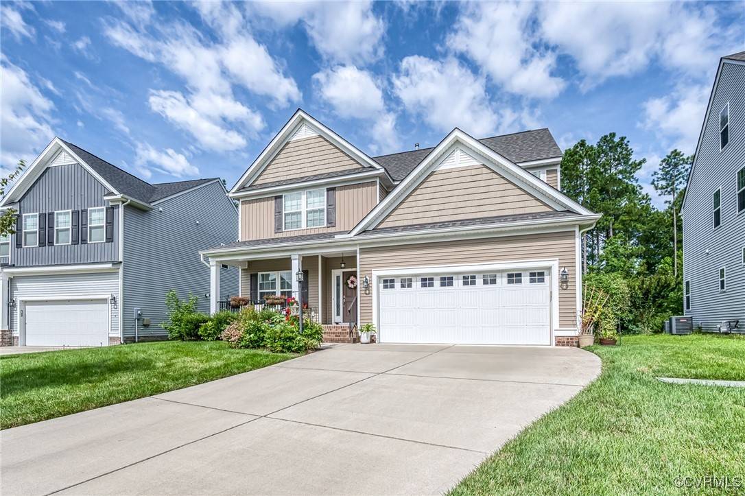 Moseley, VA 23120,7012 Stafford Park DR