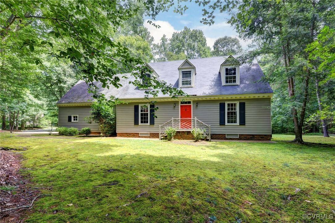 Williamsburg, VA 23185,114 Crownpoint RD
