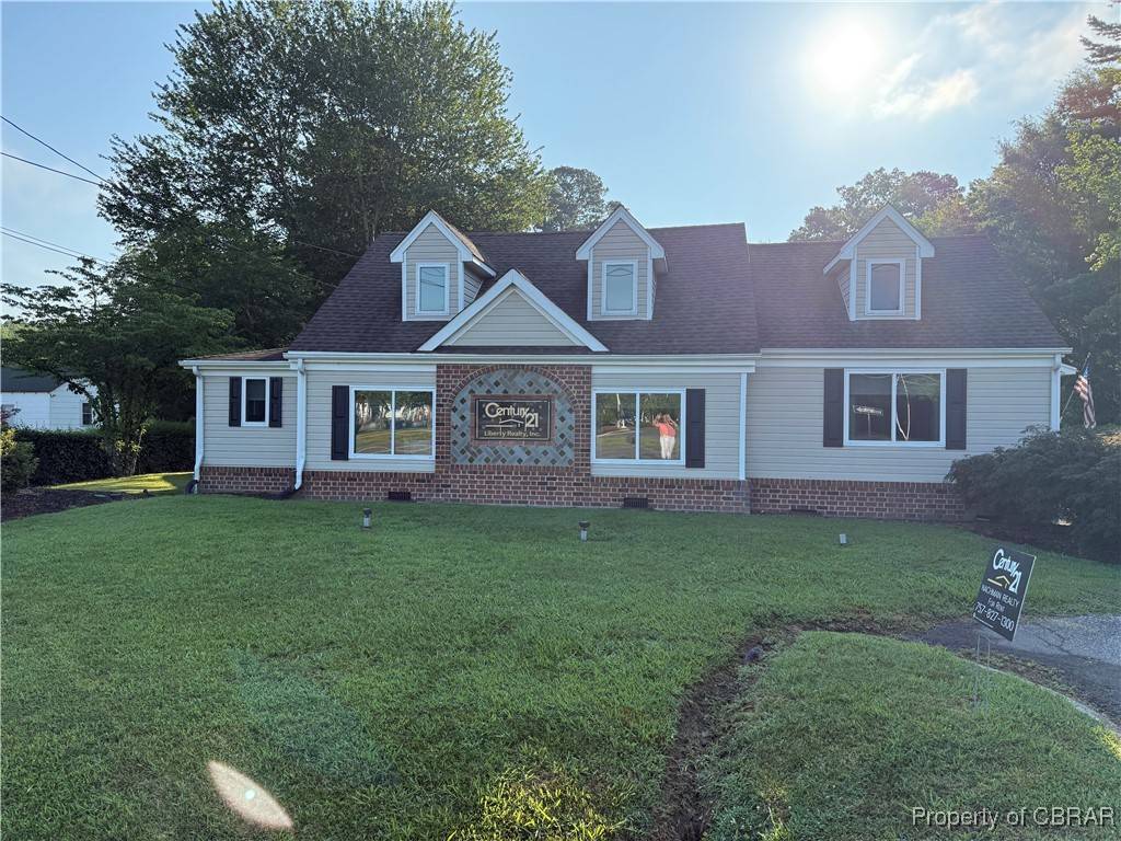 Hayes, VA 23072,5103 George Washington Memorial HWY