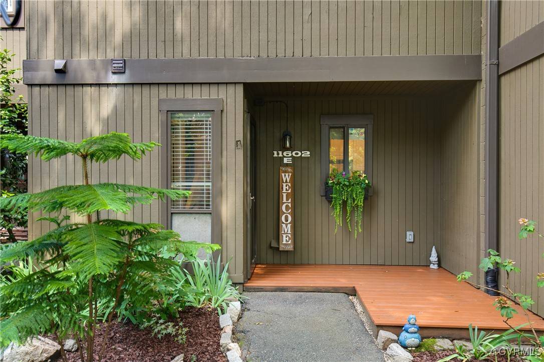 Chesterfield, VA 23113,11602 E Briar Patch DR #11602