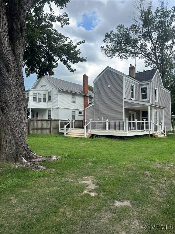 Richmond, VA 23227,1420 W Laburnum AVE