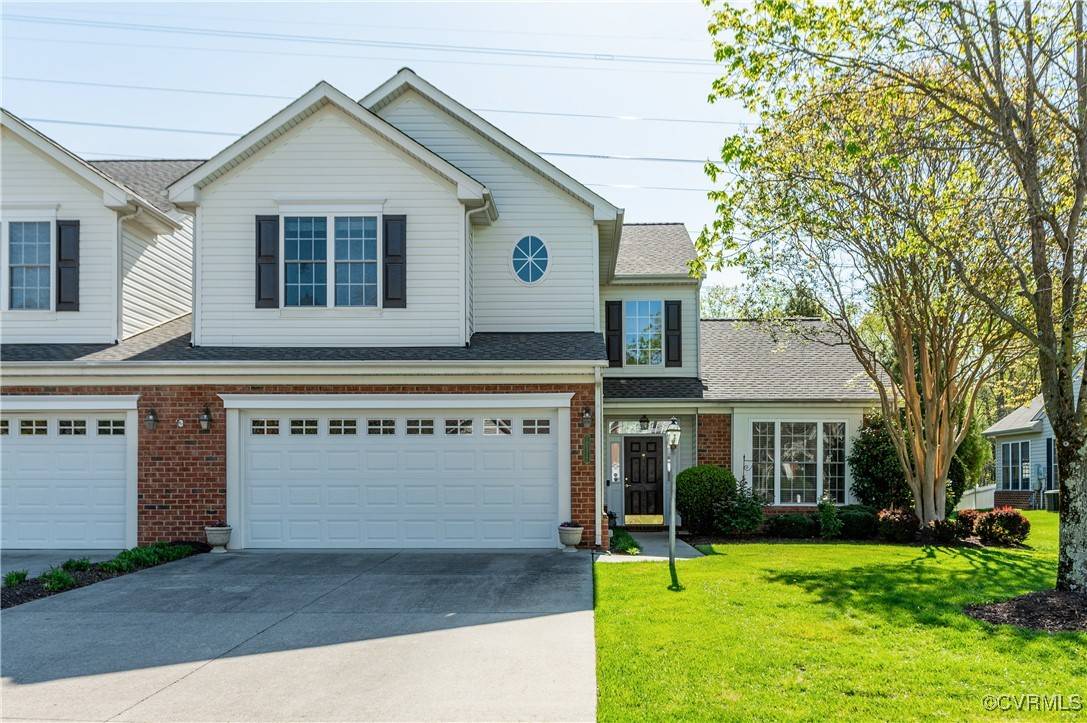 Henrico, VA 23060,10317 White Marsh RD