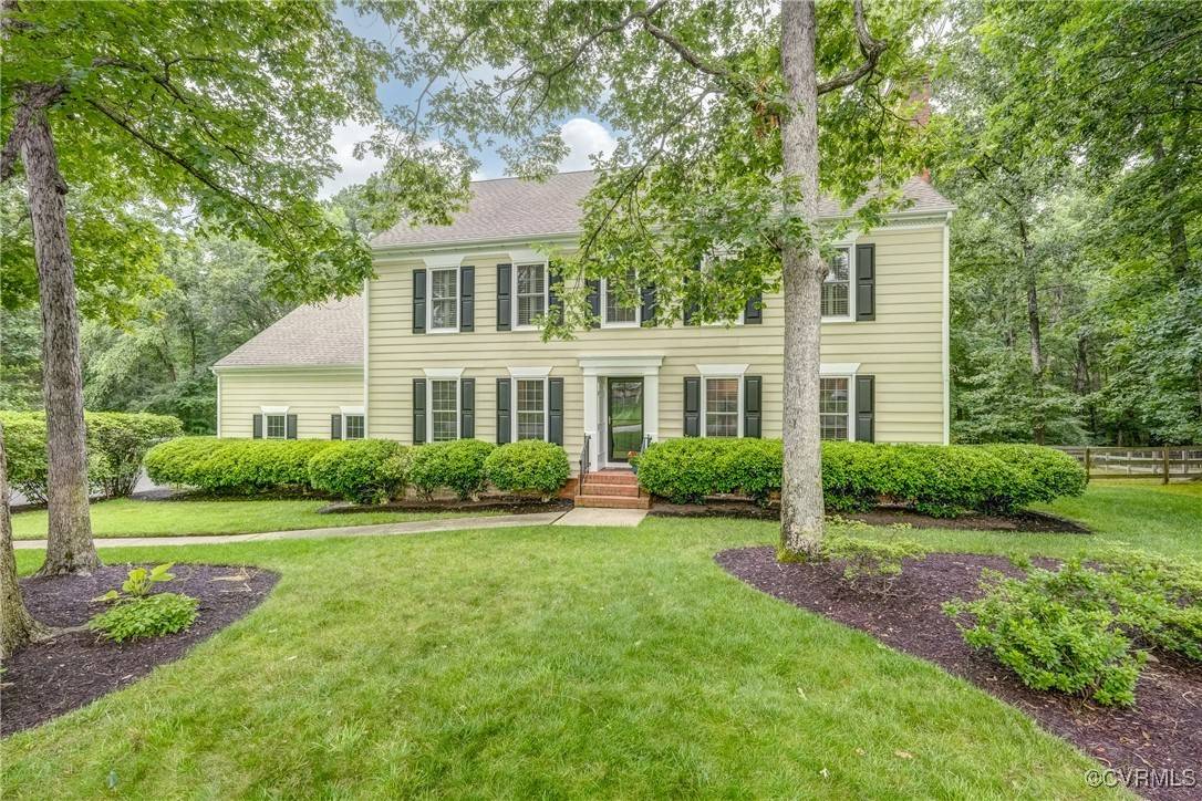 Henrico, VA 23238,1508 Hearthglow LN
