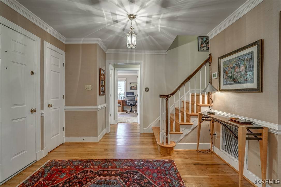 Henrico, VA 23238,1508 Hearthglow LN