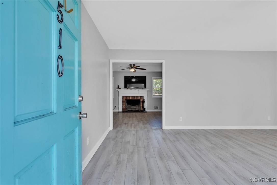 North Chesterfield, VA 23236,510 Jade RD