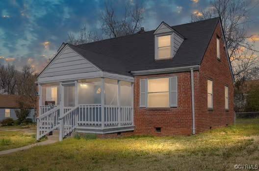 Richmond, VA 23231,1000 Nelson ST